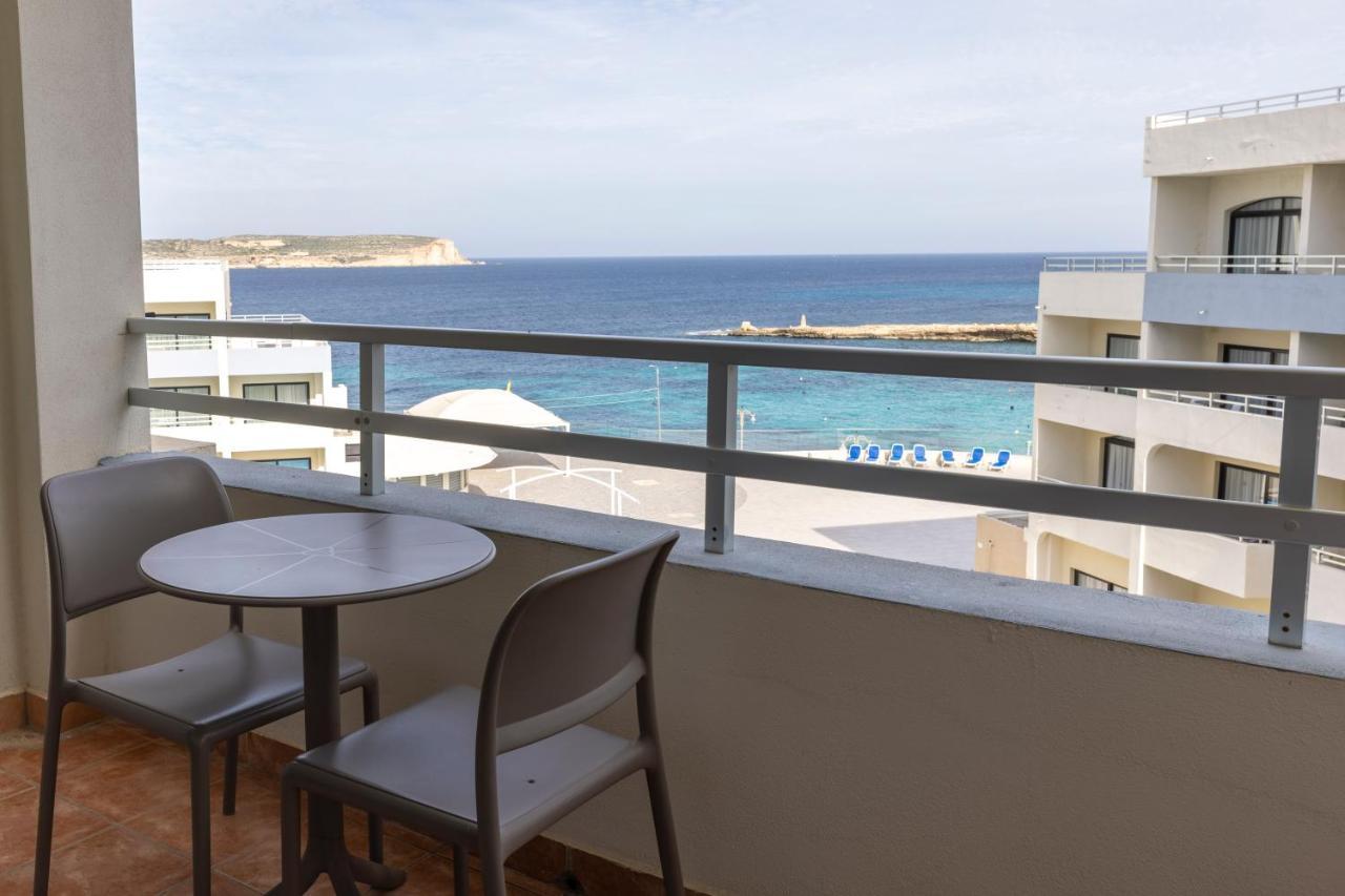 Labranda Riviera Hotel & Spa Mellieħa Екстериор снимка